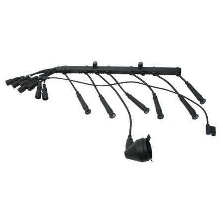 Uro Parts Spark Plug Wire Set, 12121720529 12121720529